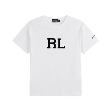 Ralph Lauren   2025夏季新款短袖T恤