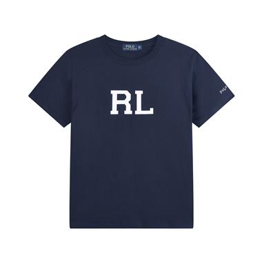 Ralph Lauren   2025夏季新款短袖T恤