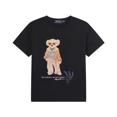 Ralph Lauren   2025夏季新款短袖T恤