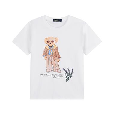 Ralph Lauren   2025夏季新款短袖T恤