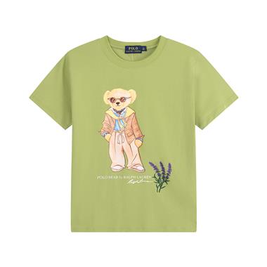 Ralph Lauren   2025夏季新款短袖T恤