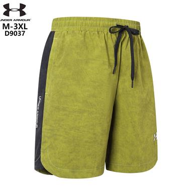 Under Armour   2025夏季新款休閒短褲
