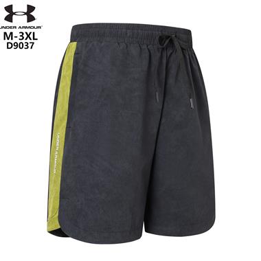 Under Armour   2025夏季新款休閒短褲