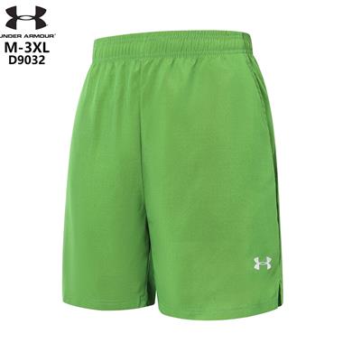 Under Armour    2025夏季新款休閒短褲