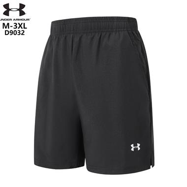 Under Armour    2025夏季新款休閒短褲