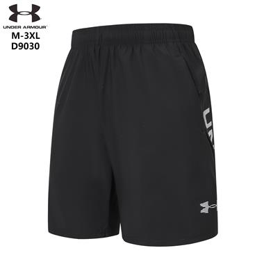 Under Armour    2025夏季新款休閒短褲