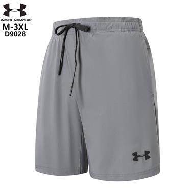 Under Armour    2025夏季新款休閒短褲