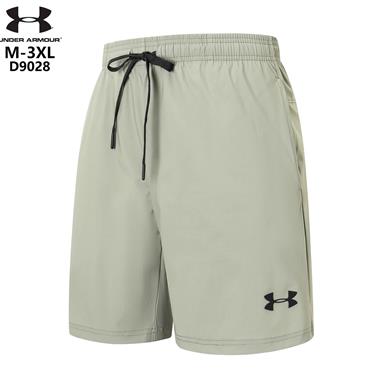 Under Armour    2025夏季新款休閒短褲