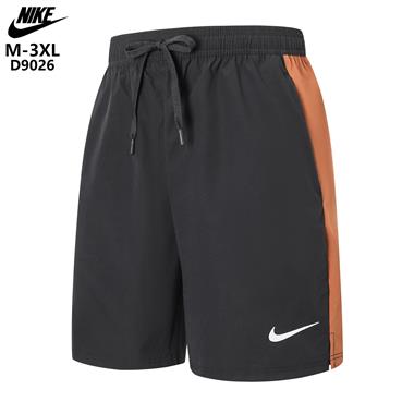 NIKE    2025夏季新款休閒短褲