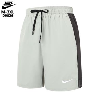 NIKE    2025夏季新款休閒短褲