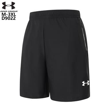 Under Armour    2025夏季新款休閒短褲