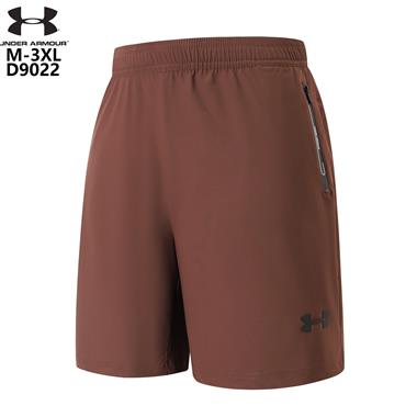 Under Armour    2025夏季新款休閒短褲