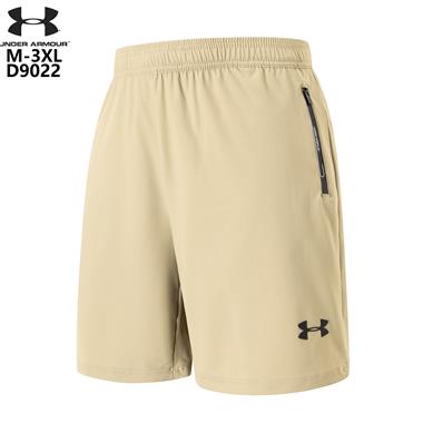 Under Armour    2025夏季新款休閒短褲