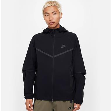 NIKE  2025春夏新款風衣夾克外套