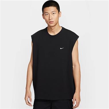 NIKE   2025夏季新款無袖T恤