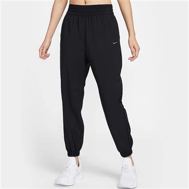 NIKE   2025夏季新款女生休閒長褲