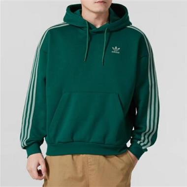 ADIDAS   2025春夏新款衛衣帽T