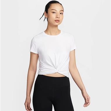 NIKE   2025夏季新款女生短袖T恤