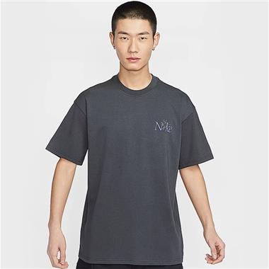 NIKE   2025夏季新款短袖T恤