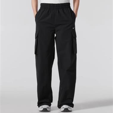 NIKE   2025夏季新款女生長褲