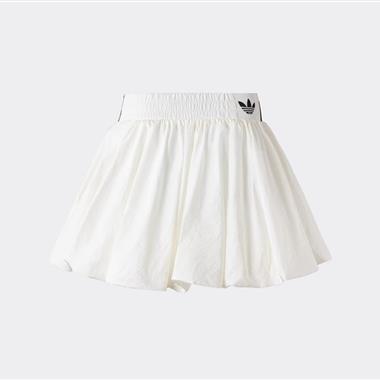ADIDAS   2025夏季新款女生短裙