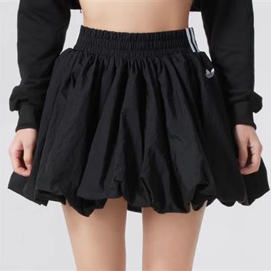 ADIDAS   2025夏季新款女生短裙