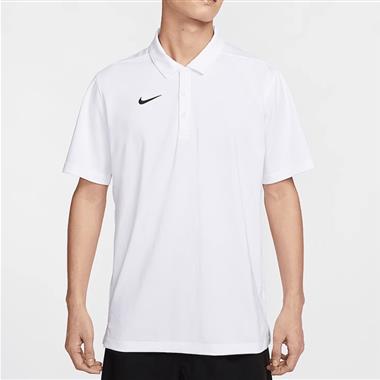 NIKE   2025夏季新款短袖POLO衫
