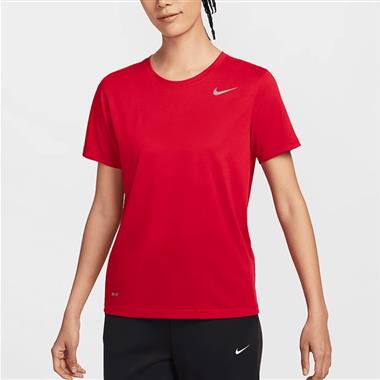 NIKE   2025夏季新款女生短袖T恤