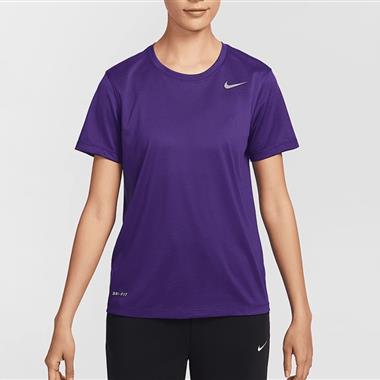 NIKE   2025夏季新款女生短袖T恤