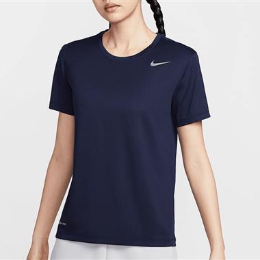 NIKE   2025夏季新款女生短袖T恤