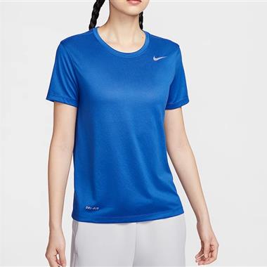 NIKE   2025夏季新款女生短袖T恤