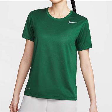 NIKE   2025夏季新款女生短袖T恤