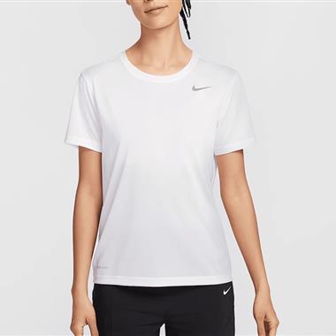 NIKE   2025夏季新款女生短袖T恤
