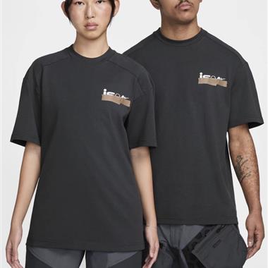 NIKE   2025夏季新款短袖T恤