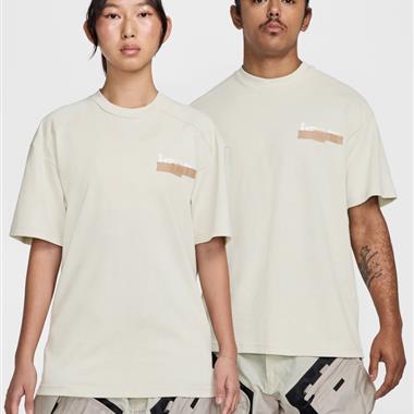 NIKE   2025夏季新款短袖T恤