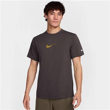 NIKE   2025夏季新款短袖T恤