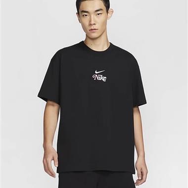 NIKE   2025夏季新款短袖T恤