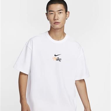 NIKE   2025夏季新款短袖T恤