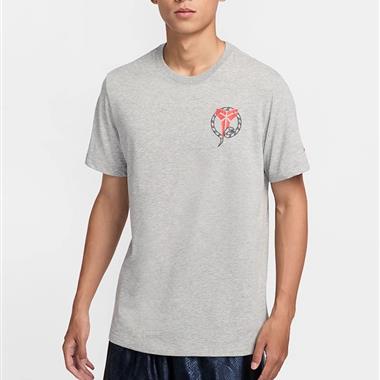 NIKE   2025夏季新款短袖T恤