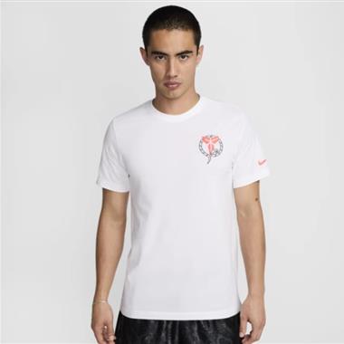 NIKE   2025夏季新款短袖T恤