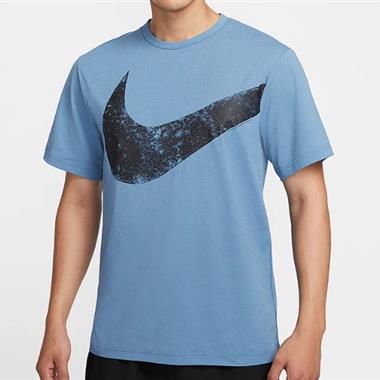 NIKE  2025夏季新款短袖T恤