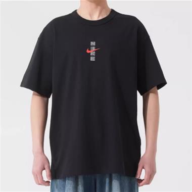 NIKE  2025夏季新款短袖T恤