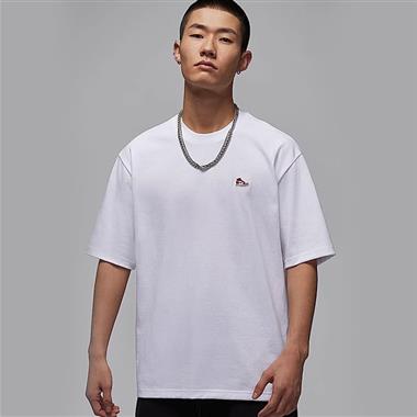 NIKE  2025夏季新款短袖T恤