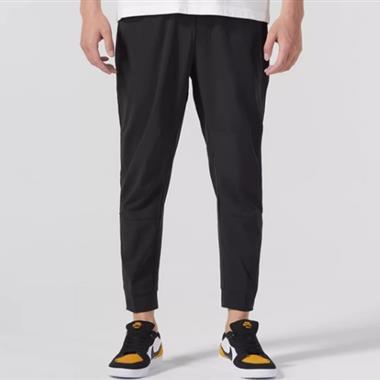 NIKE  2025夏季新款休閒長褲