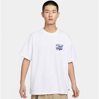 NIKE   2025夏季新款短袖T恤