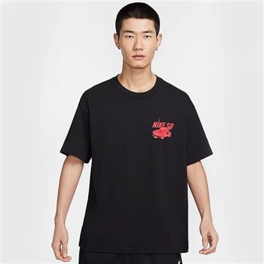 NIKE   2025夏季新款短袖T恤