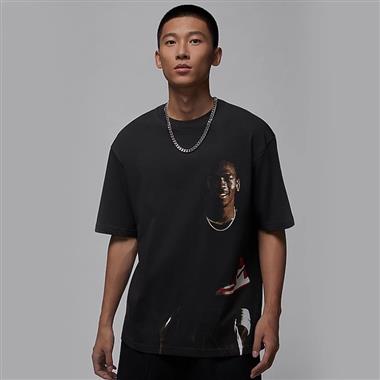 NIKE   2025夏季新款短袖T恤