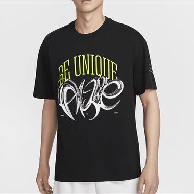NIKE   2025夏季新款短袖T恤