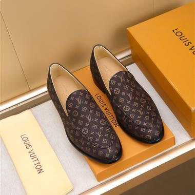 Louis Vuitton   2025新款男生休閒時尚鞋子