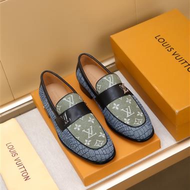 Louis Vuitton   2025新款男生休閒時尚鞋子